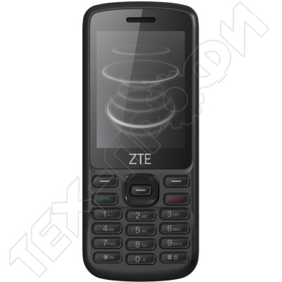  ZTE F327