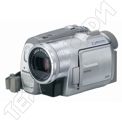  Panasonic NV-GS150