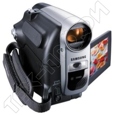  Samsung VP-D363