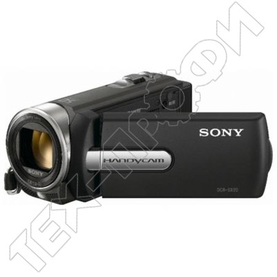 Ремонт объектива Sony 28 - 75 mm