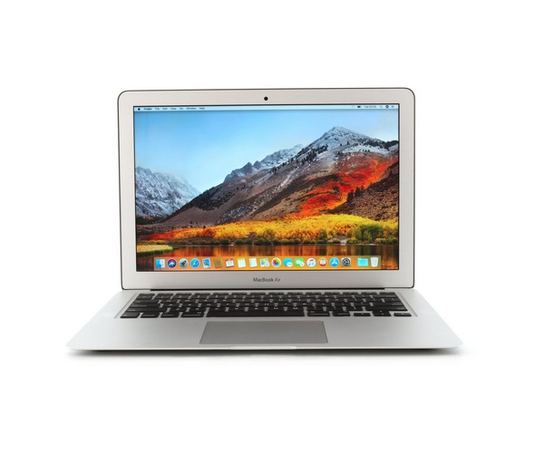 ������ ��������� Apple MacBook