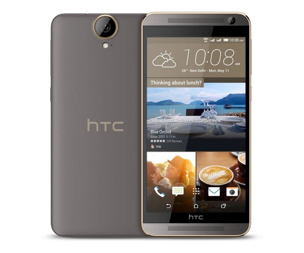 One X (HTC): прошивка