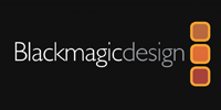 Логотип Blackmagic