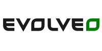 Логотип Evolveo