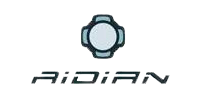Логотип Ridian