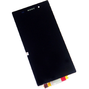  Sony Xperia Z1