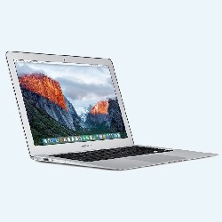 Сервис центр ноутбуков Apple MacBook